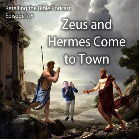 zeus hermes relation|what does hermes rule over.